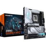 GIGABYTE Z890 GAMING X WIFI7 emolevy