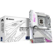 GIGABYTE Z890 AORUS ELITE X ICE emolevy