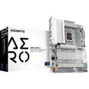 GIGABYTE Z890 AERO G emolevy