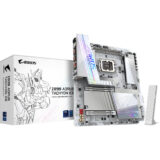 GIGABYTE Z890 AORUS TACHYON ICE emolevy