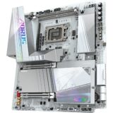 GIGABYTE Z890 AORUS TACHYON ICE emolevy - Image 4