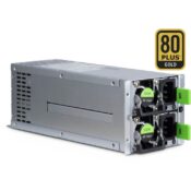 Inter-Tech ASPOWER R2A-DV0550-N virtalähde