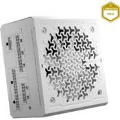 Corsair RM850e White virtalähde