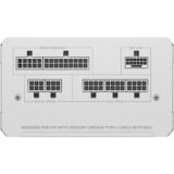 Corsair RM850e White virtalähde - Image 3