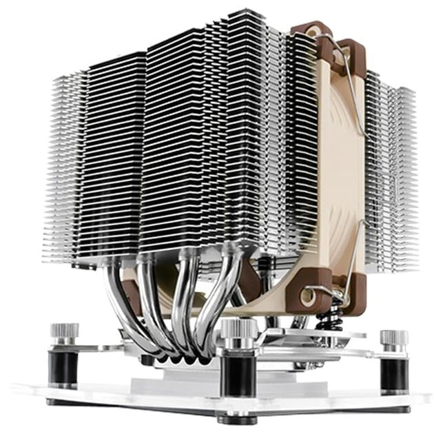 pc50-321109-1 Noctua NH-D9L prosessorijäähdytin - Image 1