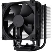 Noctua NH-U9S chromax.black prosessorijäähdytin