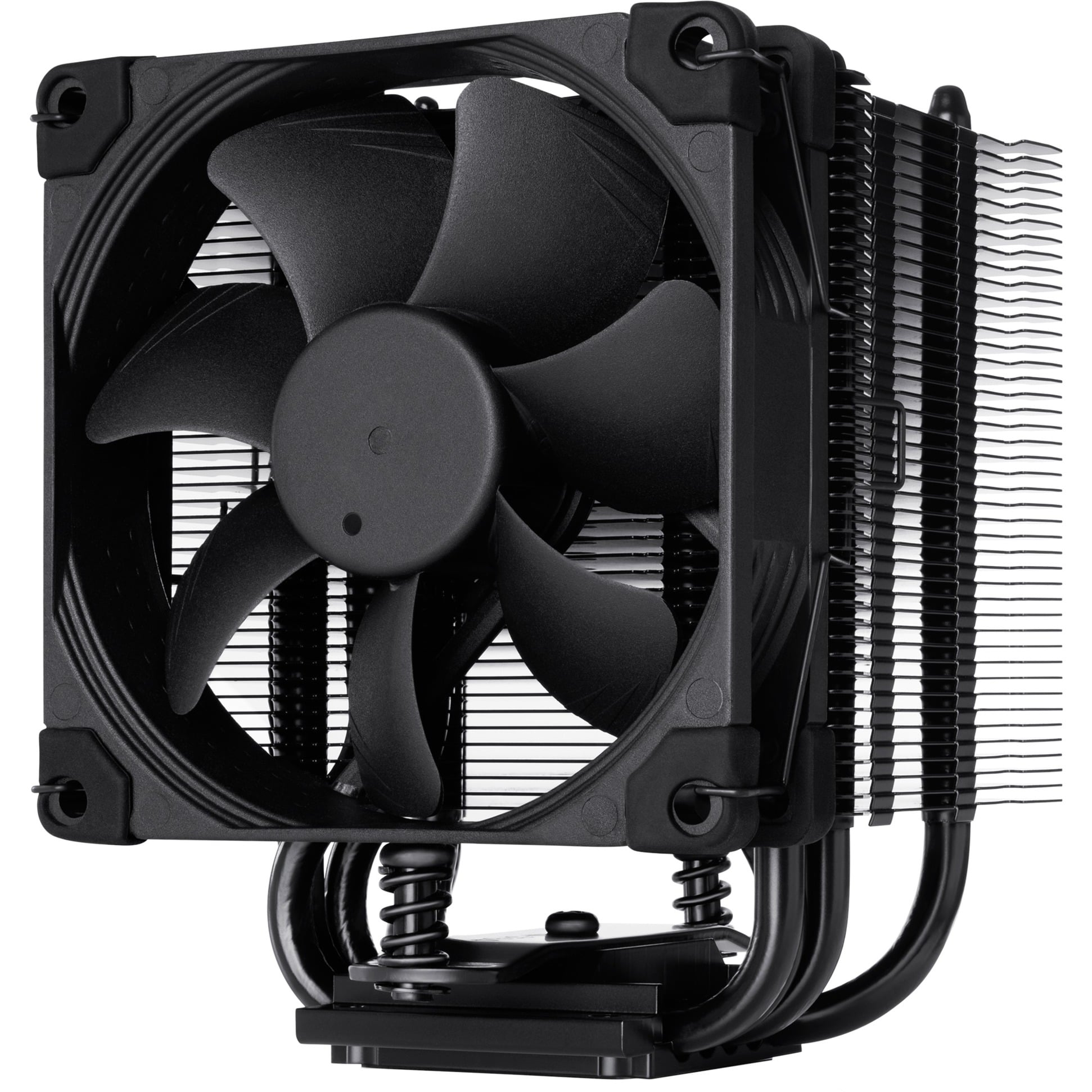 pc50-321112-1 Noctua NH-U9S chromax.black prosessorijäähdytin - Image 1