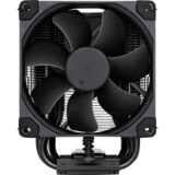 Noctua NH-U9S chromax.black prosessorijäähdytin - Image 2