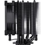 Noctua NH-U9S chromax.black prosessorijäähdytin - Image 3