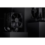 Noctua NH-U9S chromax.black prosessorijäähdytin - Image 5