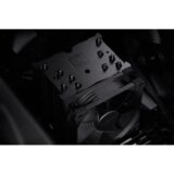 Noctua NH-U9S chromax.black prosessorijäähdytin - Image 6