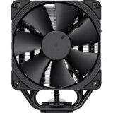 Noctua NH-U12S chromax.black prosessorijäähdytin