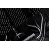 Noctua NH-U12S chromax.black prosessorijäähdytin - Image 4