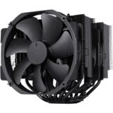 Noctua NH-D15 chromax.black prosessorijäähdytin - Image 2