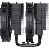 Noctua NH-D15 chromax.black prosessorijäähdytin - Image 3