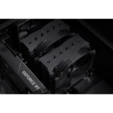 Noctua NH-D15 chromax.black prosessorijäähdytin - Image 4