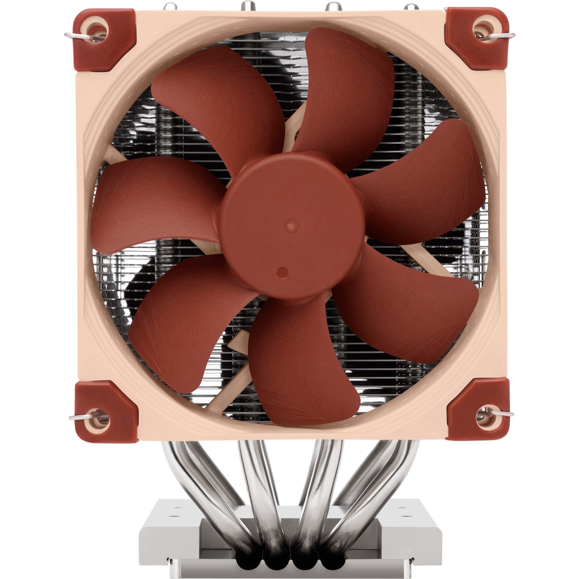 pc50-321151-1 Noctua NH-D9 TR5-SP6 4U prosessorijäähdytin - Image 1