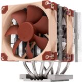 Noctua NH-D9 TR5-SP6 4U prosessorijäähdytin - Image 2
