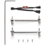Noctua NH-D9 TR5-SP6 4U prosessorijäähdytin - Image 3