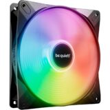 be quiet! Light Wings LX PWM 140 mm kotelotuuletin
