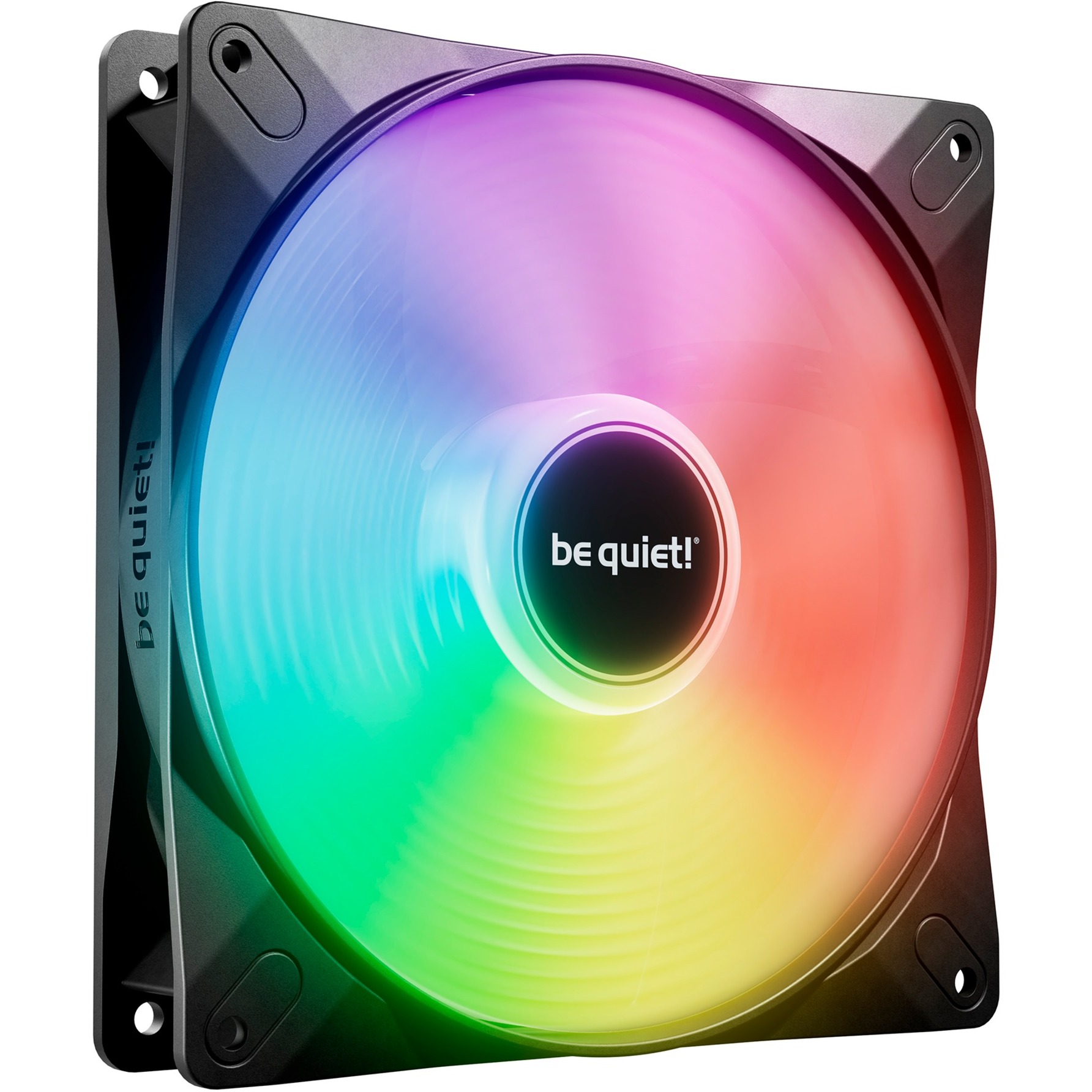 pc50-321174-1 be quiet! Light Wings LX PWM 140 mm kotelotuuletin - Image 1