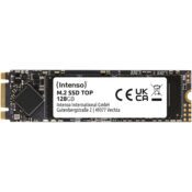 Intenso TOP 128 GB SSD