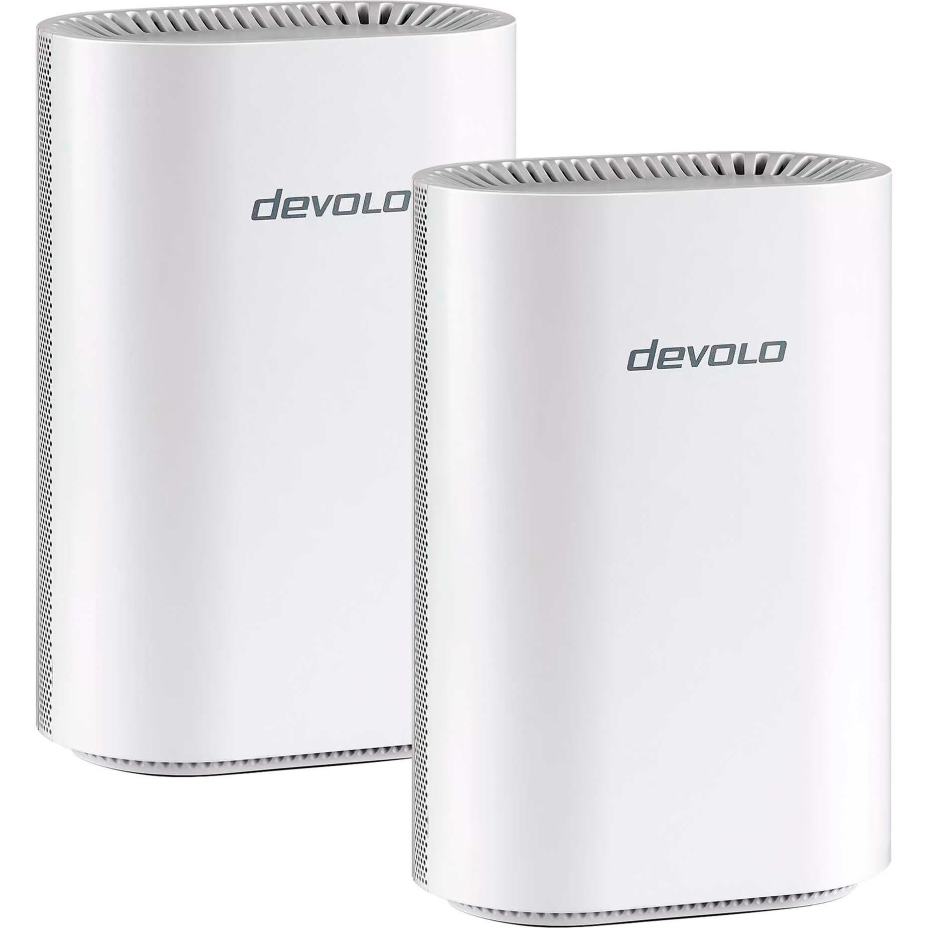 wave-320500-1 devolo WiFi 7 Mesh BE9300 Tri-Band 2-Pack reititin - Image 1
