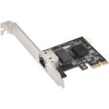 SilverStone SST-ECL01, LAN USB-verkkoadapteri