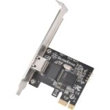 SilverStone SST-ECL01, LAN USB-verkkoadapteri - Image 3
