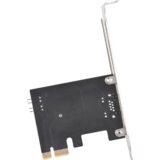 SilverStone SST-ECL01, LAN USB-verkkoadapteri - Image 7