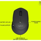 Logitech M280 Wireless hiiri - Image 5