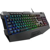 Sharkoon SKILLER SGK4, Gaming näppäimistö