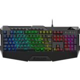 Sharkoon SKILLER SGK4, Gaming näppäimistö - Image 2