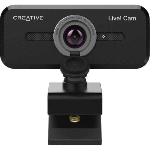 Creative Live! Cam Sync 1080p V2 verkkokamera