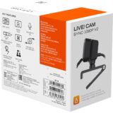 Creative Live! Cam Sync 1080p V2 verkkokamera - Image 8