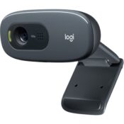 Logitech C270 verkkokamera