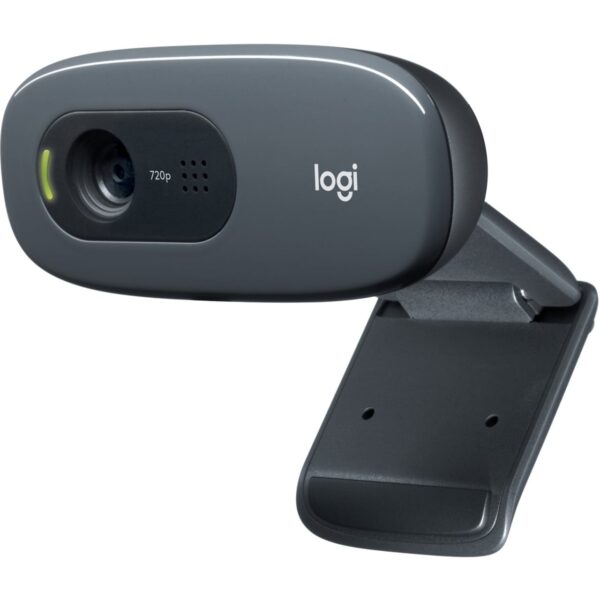 Logitech C270 verkkokamera