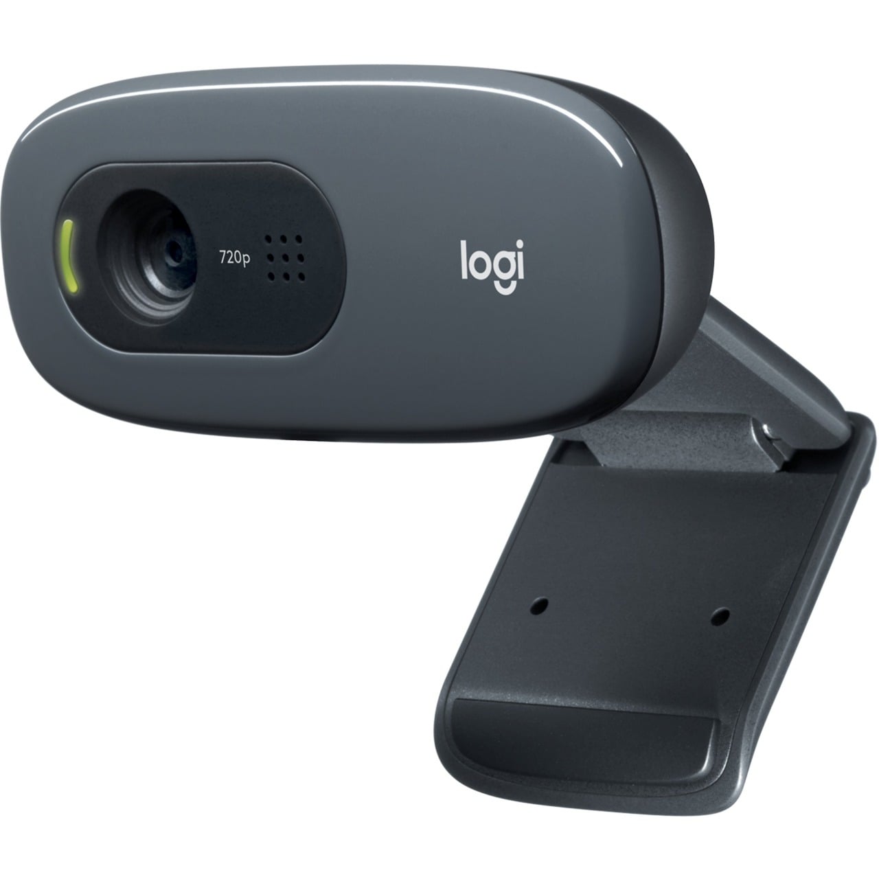 wave-320561-1 Logitech C270 verkkokamera - Image 1