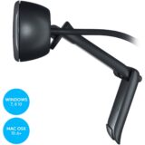 Logitech C270 verkkokamera - Image 6