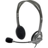 Logitech H111 kuulokemikrofoni