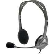Logitech H111 kuulokemikrofoni