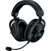 Logitech Pro X 2 Lightspeed kuulokemikrofoni