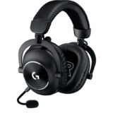 Logitech Pro X 2 Lightspeed kuulokemikrofoni - Image 2