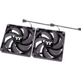 Thermaltake CT140 PC Cooling Fan kotelotuuletin
