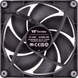 Thermaltake CT140 PC Cooling Fan kotelotuuletin - Image 5