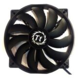 Thermaltake Pure 20 200x200x30 kotelotuuletin - Image 2