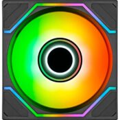 Thermaltake SWAFAN 120 EX INFINITY ARGB Sync PC Cooling Fan kotelotuuletin