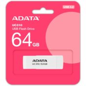 ADATA UC310 64 GB USB-muistitikku