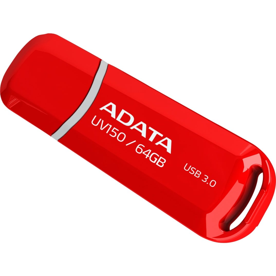 wave-320639-1 ADATA DashDrive UV150 64 GB USB-muistitikku - Image 1