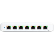 Ubiquiti UniFi Switch Ultra 60W verkkokytkin